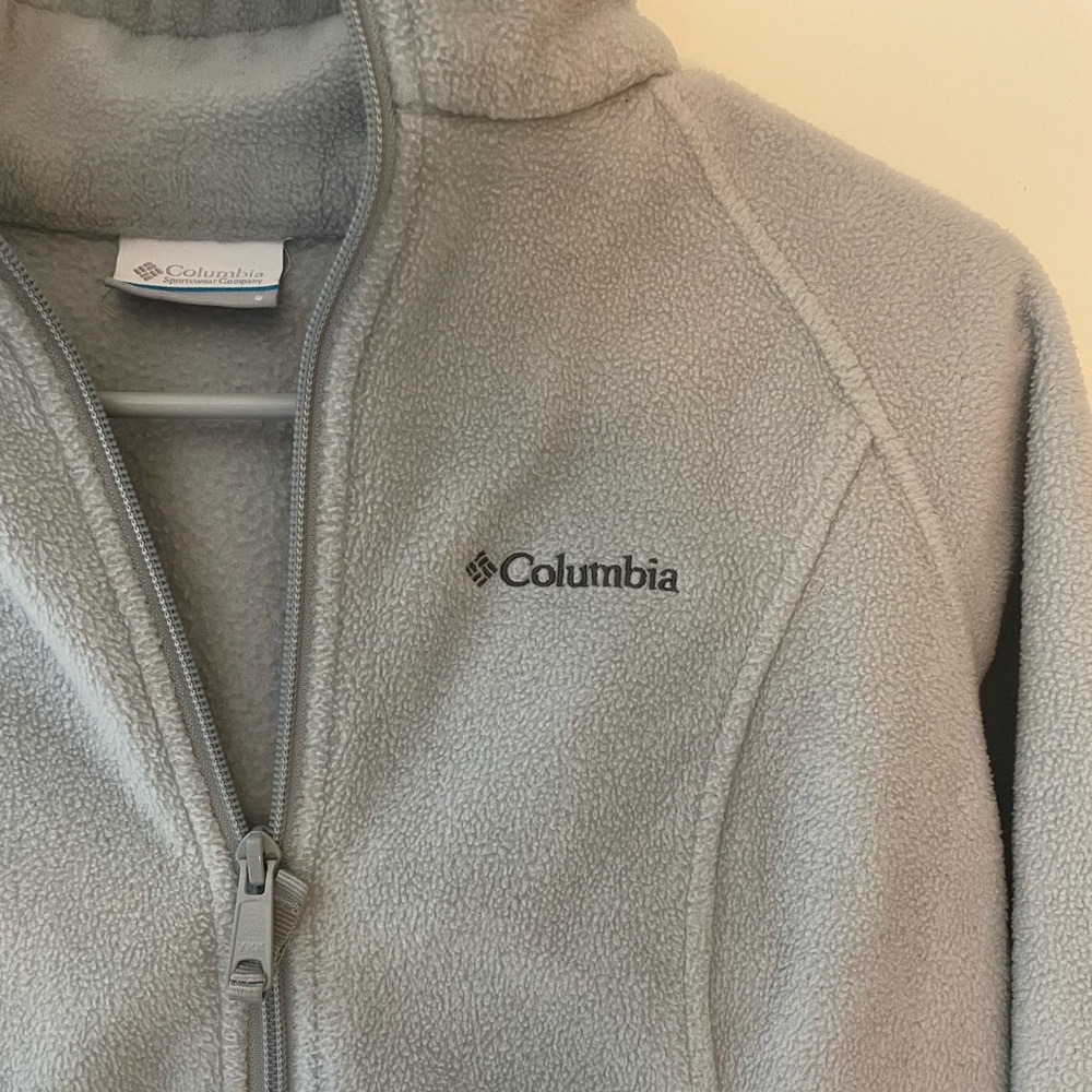 Columbia Jacket
